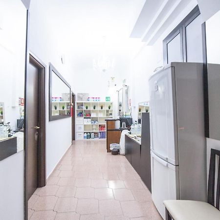 רומא Lemei House מראה חיצוני תמונה