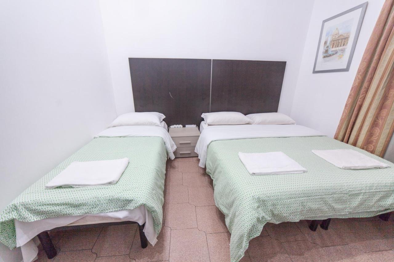 רומא Lemei House מראה חיצוני תמונה