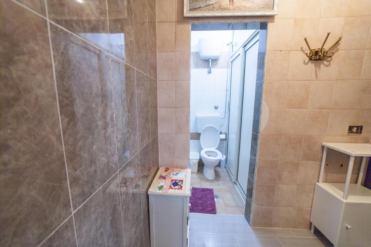 רומא Lemei House מראה חיצוני תמונה