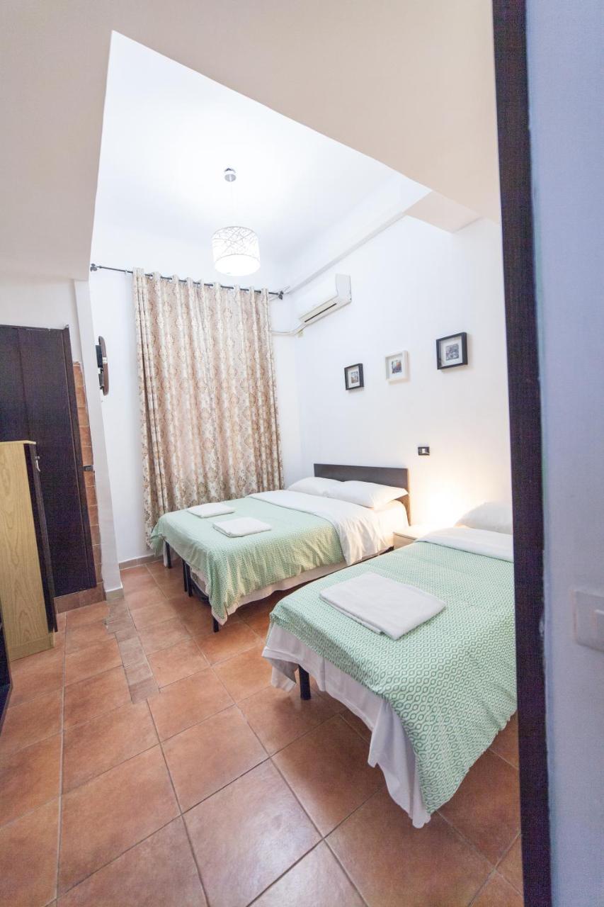 רומא Lemei House מראה חיצוני תמונה