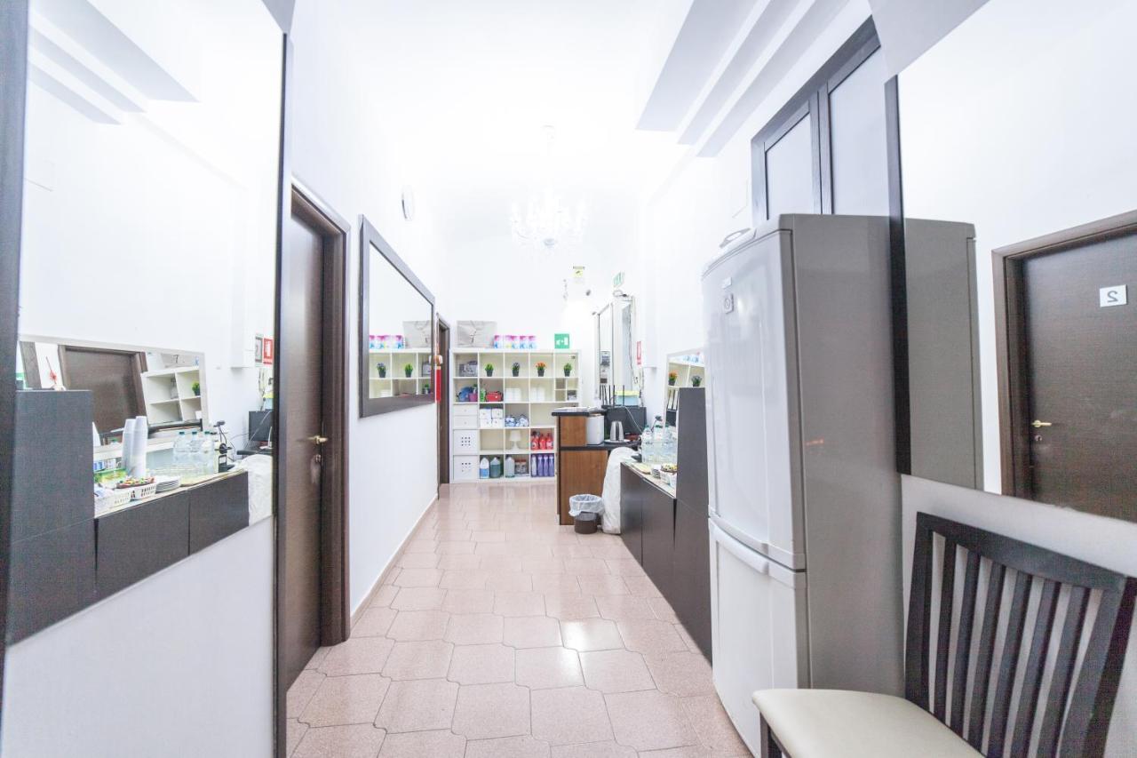 רומא Lemei House מראה חיצוני תמונה