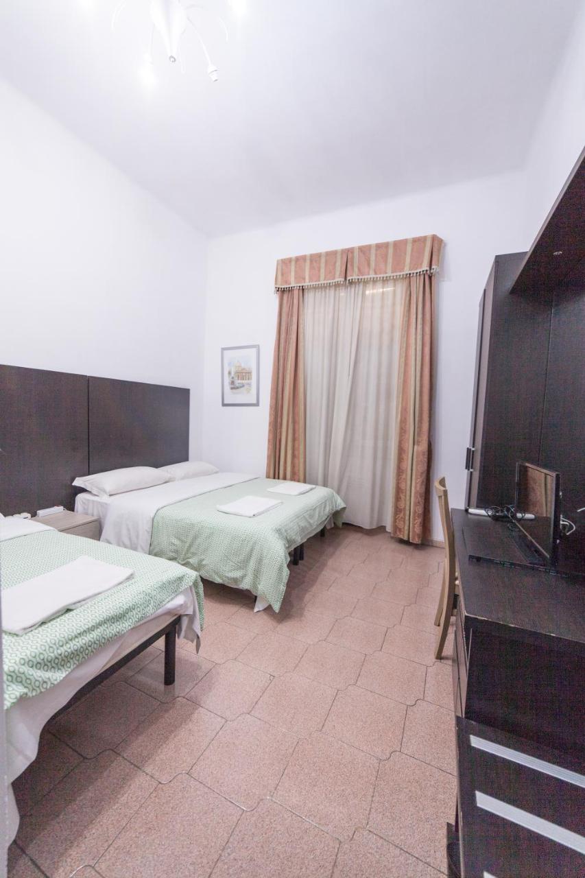 רומא Lemei House מראה חיצוני תמונה