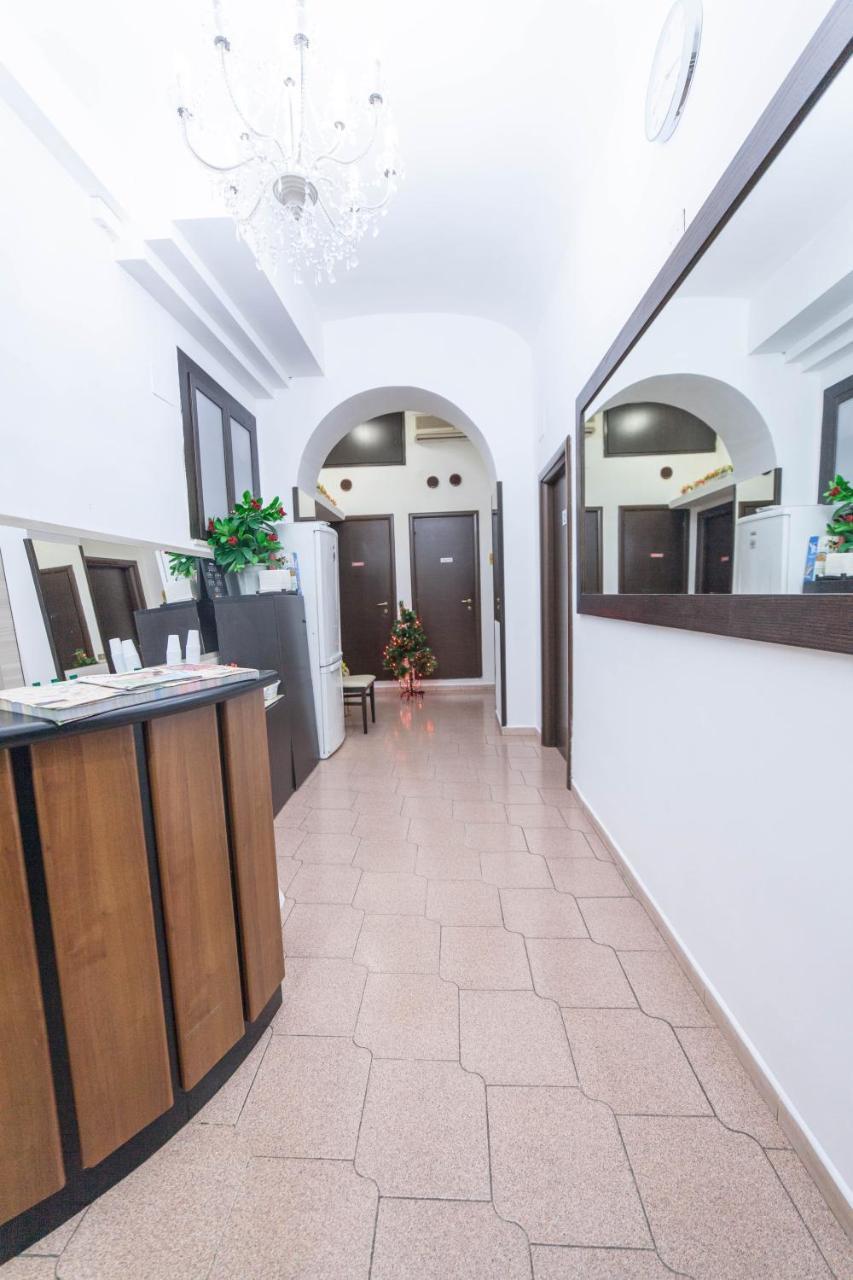 רומא Lemei House מראה חיצוני תמונה
