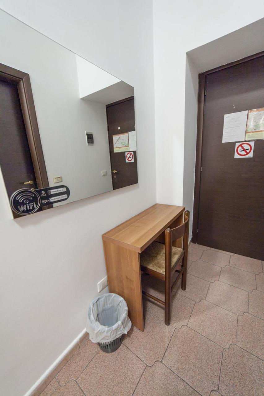 רומא Lemei House מראה חיצוני תמונה