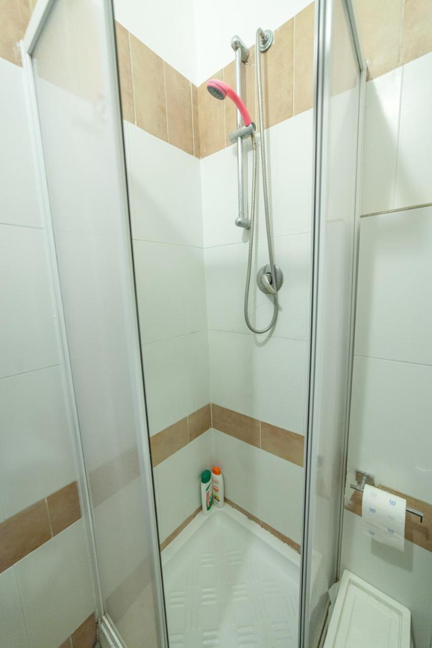 רומא Lemei House מראה חיצוני תמונה