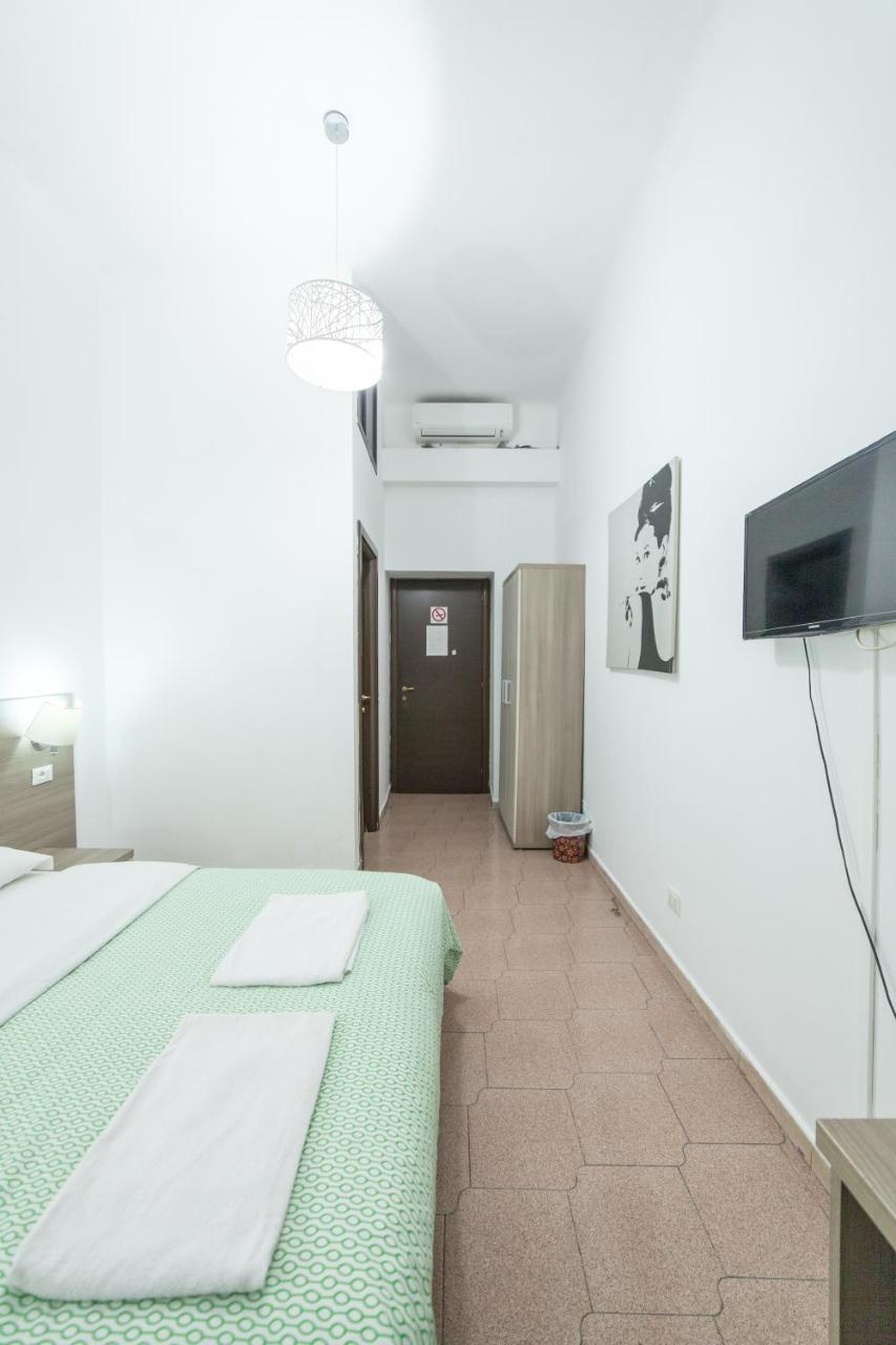 רומא Lemei House מראה חיצוני תמונה