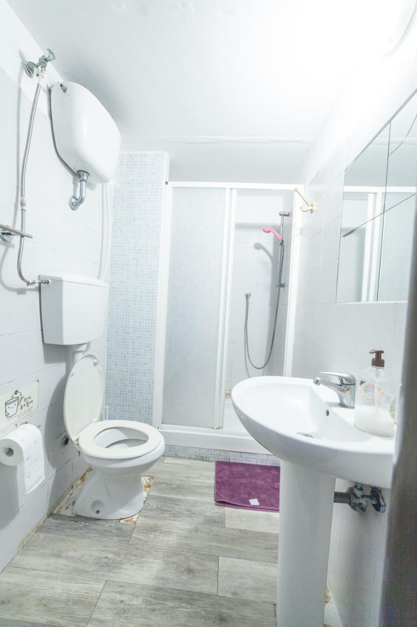 רומא Lemei House מראה חיצוני תמונה