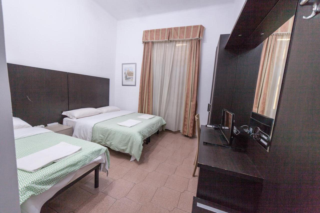 רומא Lemei House מראה חיצוני תמונה